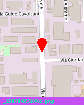 posizione della CAMATA FLAVIO