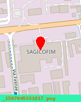 posizione della SAGICOFIM SPA