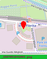 posizione della NEXT TECHNOLOGY SRL