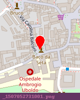 posizione della FLLI CRESCIMBENI SNC DI CRESCIMBENI ALESSANDRO E ROBERTO