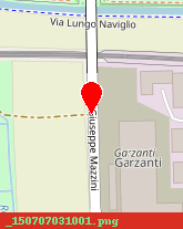 posizione della ABM SRL