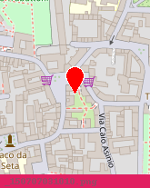 posizione della ROSADA SRL