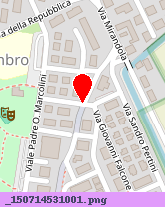 posizione della VITALE GIANFRANCO