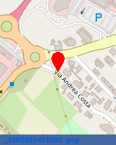 posizione della SCS SRL