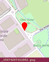 posizione della ROSVIT DI ROSA CARLO E C SAS