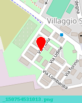 posizione della ROBERTO RIGAMONTI IMPIANTI DI ROBERTO RIGAMONTI
