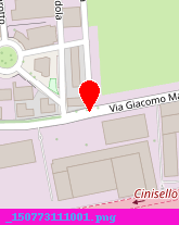 posizione della BRIOSCHI ANNA MARIA