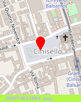 posizione della GENTILE SRL