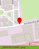posizione della CIPP DI OLMI IVAN