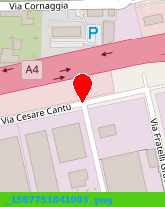 posizione della VERIFONE SRL