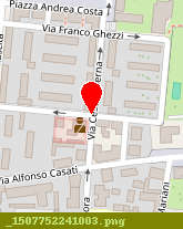 posizione della IACO SNC DI COSARO LUCA e C
