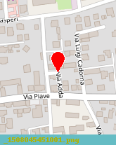 posizione della PALERMITI LORENZO