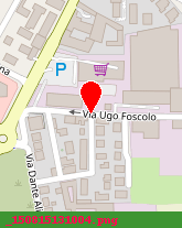 posizione della MAGITEK SRL