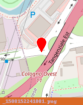 posizione della CARBONE SERAFINO