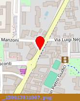 posizione della FOURELLE SRL