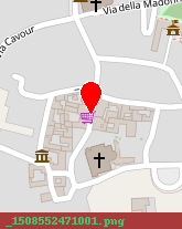 posizione della ANTICO DI LATTUCA ANTONINO