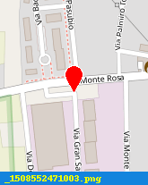 posizione della IM MEC SAS DI CASSANI E C