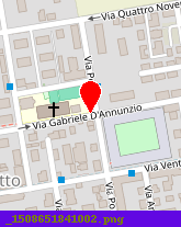 posizione della NGM SAS DI FERRARIO GIUSEPPE ALBERTO