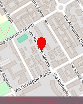 posizione della OTTICA DEL CORSO SNC DI CHIESA DAVIDE E LISI DONATA