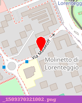 posizione della CONDOMINIO DI V MALAKOFF 5