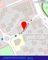 posizione della CONDOMINIO DI VIA MALAKOTT17-CORSICO