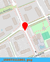 posizione della PROGELSY SAS DI SERAFIN REMO e C