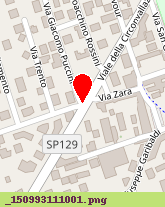 posizione della NOLOGO SRL