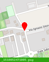 posizione della SAVARESE ALDO