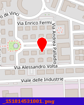 posizione della MGC DI MOSCATO PI GIOVAN BATTISTA