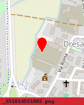 posizione della SACCER DI SACCOMAN STEFANO E C SNC