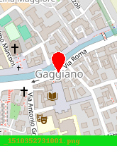 posizione della BERTAGGIA ORO SAS DI BERTAGGIA MARIA DONATELLA e C
