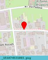posizione della COLZANI ESSEGI SRL