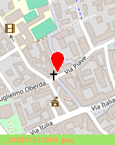 posizione della DOSAFIN SRL