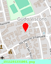 posizione della AVIS - GUDO VISCONTI -