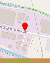 posizione della OLMO MOTORS SRL