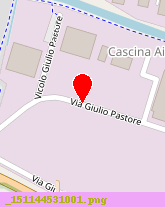 posizione della PROSYSTEM SAS DI VILLA MAURIZIO e C