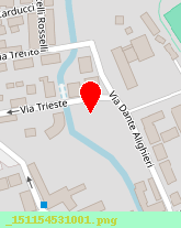 posizione della AMP SYSTEM SNC DI PATRIGNANI ANDREA G e C