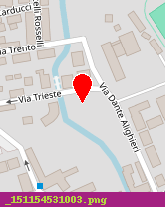 posizione della GATTI GILBERTO