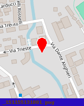 posizione della FIOREL SRL
