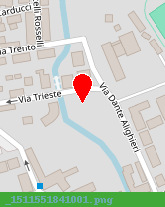 posizione della OFFICE SERVICE SRL