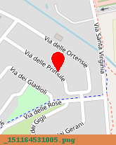 posizione della B-SYTEC DI NAMCALE STEFANO e C SAS