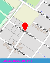 posizione della GRASSI EROS
