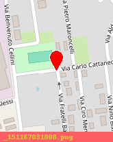 posizione della VEGAGEST SRL