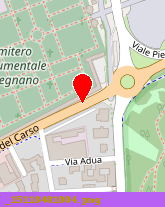posizione della AMGA LEGNANO SPA