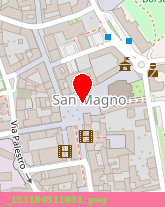 posizione della DELLA VECCHIA ALDO LUIGI