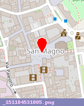 posizione della CAVALIERE SRL
