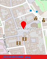 posizione della CFD SICUREZZA SRL