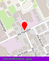 posizione della FRATTINI PAOLO