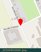 posizione della STIM DI SALA VALTER E TAFFURI MARIO SNC