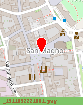 posizione della COLNAGHI GAETANO